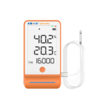 Thiết bị ghi nhiệt độ độ ẩm GSP-6 PRO